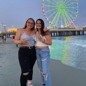 Meet your Posher, Kiley